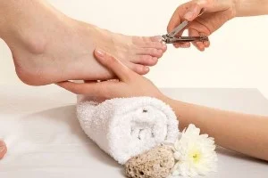 Podologie Lerad Krefeld 28 Medizinische Fussbehandlung Hygienische Pflege