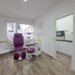 Podologie Lerad Krefeld 35 Podologie Lerad Behandlungsraum I
