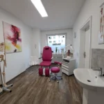 Podologie Lerad Krefeld 36 Podologie Lerad Behandlungsraum II