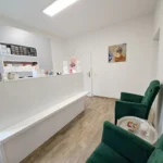 Podologie Lerad Krefeld 33 Podologie Lerad Empfangsbereich